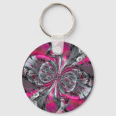 混合信号キーチェーン キーホルダー (裏面)