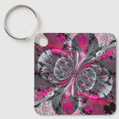 混合信号キーチェーン キーホルダー (正面)