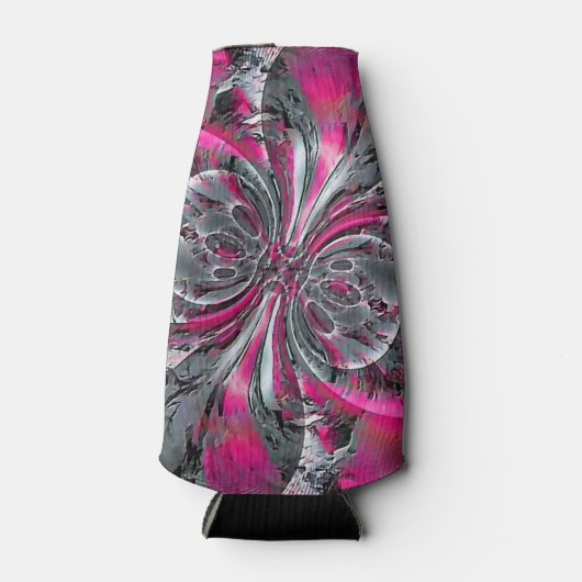 混合信号クーラーボックス ボトルクーラー (正面)