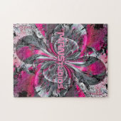 混合信号ジグソーパズル ジグソーパズル (横)