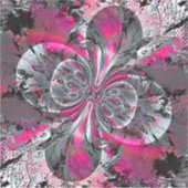 混合信号ステッカー シール (正面)