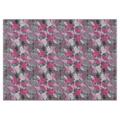 混合信号テーブルクロス テーブルクロス (正面(横))