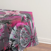 混合信号テーブルクロス テーブルクロス (インサイチュ)