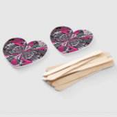 混合信号ハンドファン ハンドファン (組立なし)