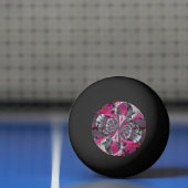 混合信号ピンポンボール 卓球ボール (ネット)