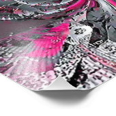 混合信号フォトプリント フォトプリント            (角)