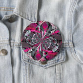 混合信号ボタン 缶バッジ (インサイチュ)