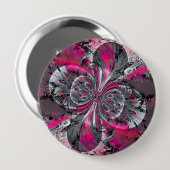 混合信号ボタン 缶バッジ (正面&裏面)