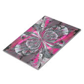 混合信号メモ帳 ノートパッド (アングル)