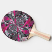 混合信号卓球ラケット 卓球ラケット (横)