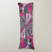 混合信号抱き枕 ボディピロー (正面縦)