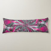 混合信号抱き枕 ボディピロー (正面)