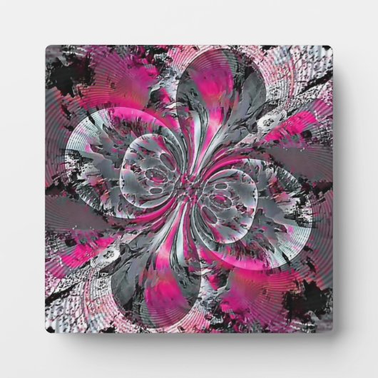 混合信号板 フォトプラーク (正面)