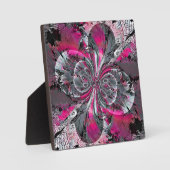 混合信号板 フォトプラーク (正面)