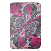 混合信号浴マット バスマット (正面縦)