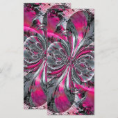 混合信号 (正面/裏面)