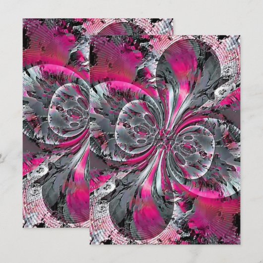 混合信号 (正面/裏面)