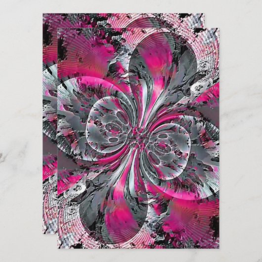 混合信号 (正面/裏面)