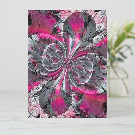 混合信号 (スタンド正面)