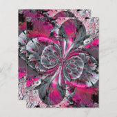 混合信号 (正面/裏面)