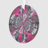 混合信号 オーナメント (正面)