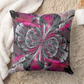 混合信号 クッション (ブランケット)