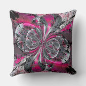 混合信号 クッション (裏面)