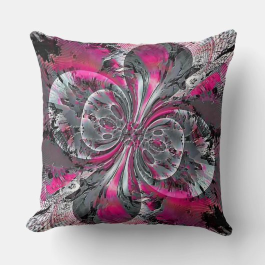 混合信号 クッション (正面)