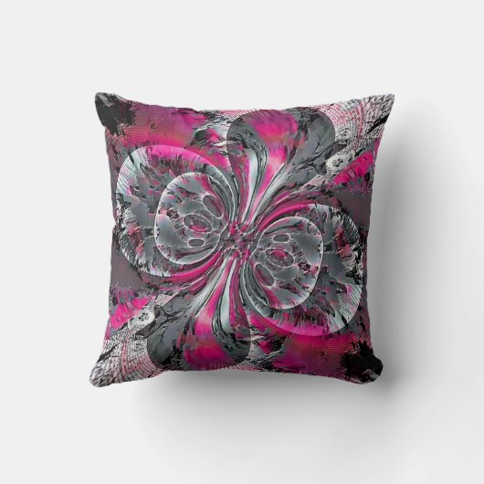 混合信号 クッション (裏面)