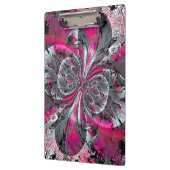 混合信号 クリップボード (左)