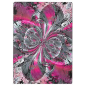 混合信号 クリップボード (裏面)