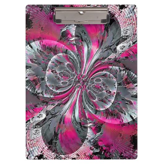 混合信号 クリップボード (正面)