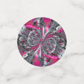 混合信号 コンフェッティ (スモール正面)