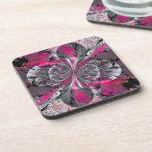 混合信号 コースター (左側)