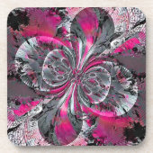 混合信号 コースター (正面)