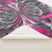 混合信号 シェルパブランケット (3/4)