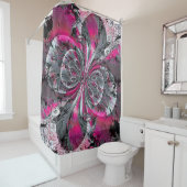 混合信号 シャワーカーテン (インサイチュ)