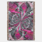 混合信号 スローブランケット (正面縦)