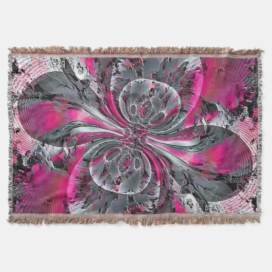 混合信号 スローブランケット (正面)