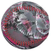 混合信号 ソフトボール (正面左)