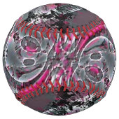 混合信号 ソフトボール (裏面)