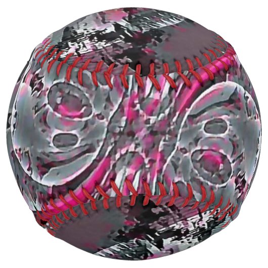 混合信号 ソフトボール (正面)