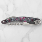 混合信号 ソムリエナイフ (裏面)