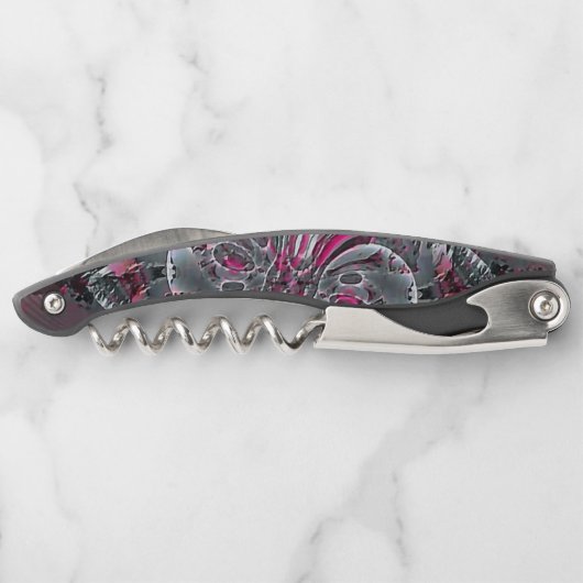 混合信号 ソムリエナイフ (裏面)