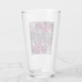 混合信号 タンブラーグラス (裏面)