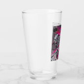 混合信号 タンブラーグラス (右)