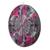 混合信号 ダーツボード (正面右)