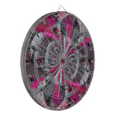 混合信号 ダーツボード (正面左)