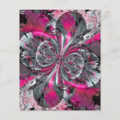 混合信号 チラシ (裏面)