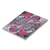 混合信号 ノートパッド (回転)